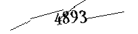 Por favor, escriba las letras y los números siguientes