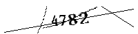 以下に文字と数字を入力してください