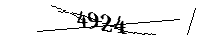 以下に文字と数字を入力してください
