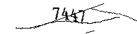 Por favor, escriba las letras y los números siguientes