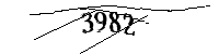 以下に文字と数字を入力してください