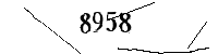 以下に文字と数字を入力してください