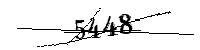 以下に文字と数字を入力してください