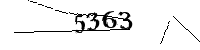 以下に文字と数字を入力してください