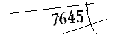 Bitte geben Sie die gezeigten Buchstaben und Zahlen ein