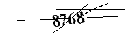以下に文字と数字を入力してください