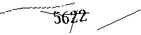 以下に文字と数字を入力してください
