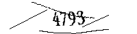 以下に文字と数字を入力してください