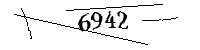 以下に文字と数字を入力してください