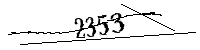 以下に文字と数字を入力してください
