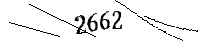 以下に文字と数字を入力してください