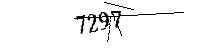 以下に文字と数字を入力してください