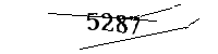 以下に文字と数字を入力してください