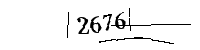 以下に文字と数字を入力してください