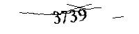 以下に文字と数字を入力してください