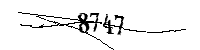 Please type the letters and numbers below