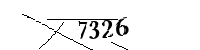 以下に文字と数字を入力してください