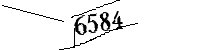 Bitte geben Sie die gezeigten Buchstaben und Zahlen ein