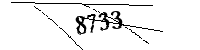 以下に文字と数字を入力してください