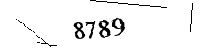 以下に文字と数字を入力してください
