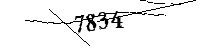 以下に文字と数字を入力してください