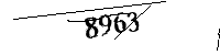 以下に文字と数字を入力してください