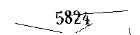 以下に文字と数字を入力してください
