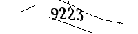 Bitte geben Sie die gezeigten Buchstaben und Zahlen ein