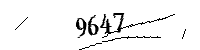 Bitte geben Sie die gezeigten Buchstaben und Zahlen ein