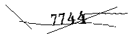 以下に文字と数字を入力してください