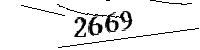 以下に文字と数字を入力してください