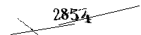 以下に文字と数字を入力してください