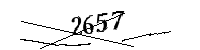 以下に文字と数字を入力してください