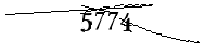 以下に文字と数字を入力してください