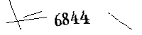 以下に文字と数字を入力してください