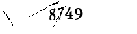 Please type the letters and numbers below