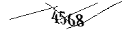 以下に文字と数字を入力してください