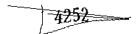 以下に文字と数字を入力してください