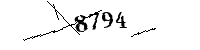 Please type the letters and numbers below