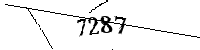 以下に文字と数字を入力してください