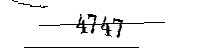 以下に文字と数字を入力してください
