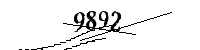 以下に文字と数字を入力してください