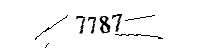 Por favor, escriba las letras y los números siguientes