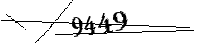 Bitte geben Sie die gezeigten Buchstaben und Zahlen ein