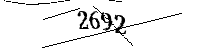 以下に文字と数字を入力してください