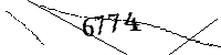 以下に文字と数字を入力してください