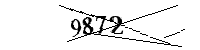 Bitte geben Sie die gezeigten Buchstaben und Zahlen ein