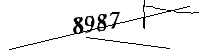 Bitte geben Sie die gezeigten Buchstaben und Zahlen ein