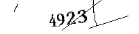 以下に文字と数字を入力してください
