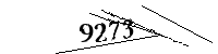 以下に文字と数字を入力してください